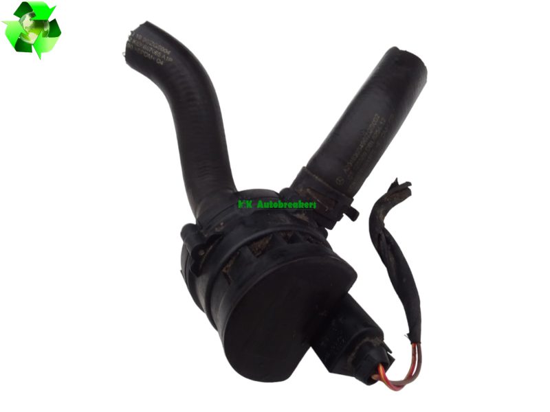 Mercedes C-Class Auxiliary Water Pump A2118350364 Genuine 2012