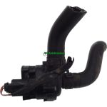 Mercedes C-Class Auxiliary Water Pump A2118350364 Genuine 2012