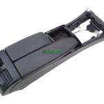 Mercedes C-Class Center Console Armrest A2046800150 Genuine 2012