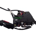 Mercedes C-Class Fuse Box Battery Module A2075402750 Genuine 2012