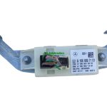 Mercedes C-Class Headlight Leveling Sensor Module A1669007101 Genuine 2012