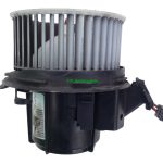 Mercedes C-Class Heater Blower Motor Fan A2128200808 Genuine 2012