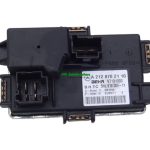 Mercedes C-Class Heater Blower Resistor Motor A2128702110 Genuine 2012