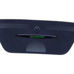 Mercedes C-Class Parking Sensor Display A1725420023 Genuine 2012