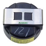 Mercedes C-Class Rain & Light Sensor A2049017801 Genuine 2012