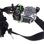 Mercedes C-Class Seatbelt A2048602385 Front Left Genuine 2012