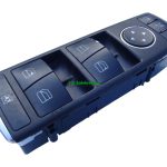Mercedes C-Class Window Control Switch A2049055402 Genuine 2012