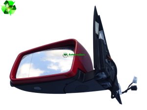 Mercedes C-Class Wing Mirror A2048103176 Front Left Genuine 2012