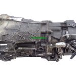 Mercedes Sprinter W906 Gearbox 711680 Manual TSG360 Genuine 2011