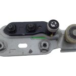 Nissan NV200 Roller Upper Bracket 82405WL60A Left Genuine 2013