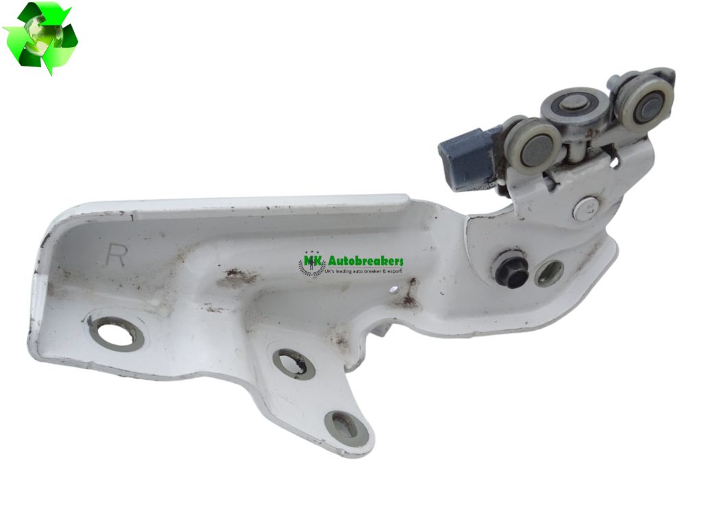 New Right Side Power Sliding Door Roller Middle Hinge Fits Nissan NV200