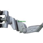 Nissan NV200 Slidding Roller Guide 82411JX00A Left Genuine 2013