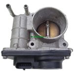 Nissan Note 1.6 Throttle Body 16119ED00C Genuine 2007-2013