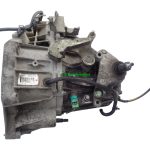 Nissan Qashqai 1.5 Gearbox Manual 32010JD50A Complete Genuine 2013