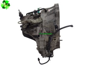 Nissan Qashqai 1.5 Gearbox Manual 32010JD50A Complete Genuine 2013
