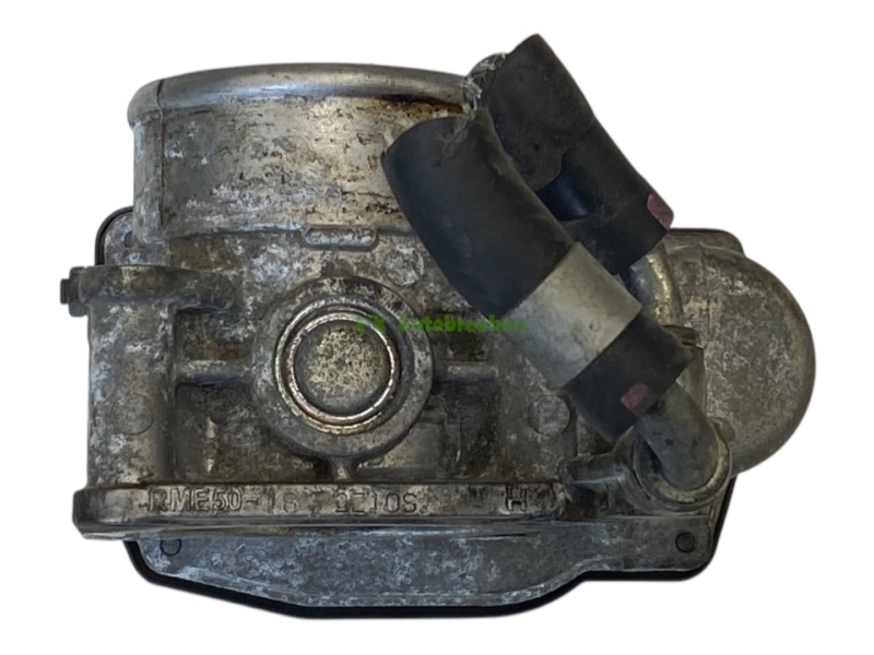 Nissan Qashqai 1.6 Throttle Body 16119ED00C Genuine 2007-2013