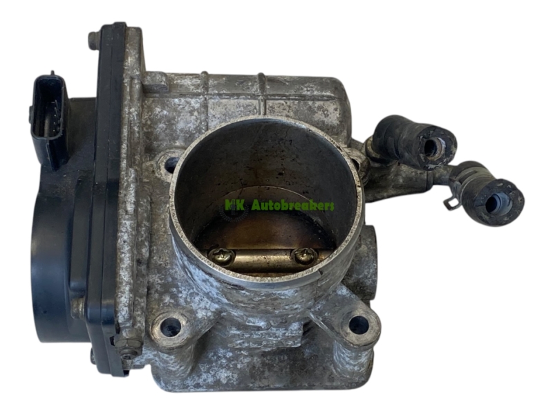 Nissan Qashqai 1.6 Throttle Body 16119ED00C Genuine 2007-2013