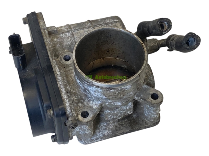 Nissan Qashqai 1.6 Throttle Body 16119ED00C Genuine 2007-2013
