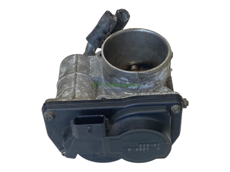 Nissan Qashqai 1.6 Throttle Body 16119ED00C Genuine 2007-2013