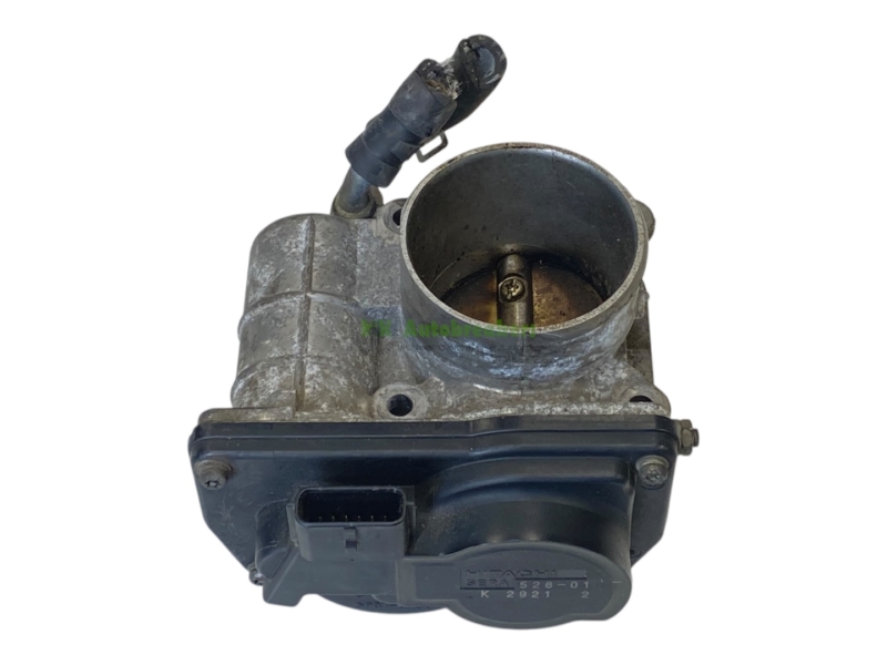 Nissan Qashqai 1.6 Throttle Body 16119ED00C Genuine 2007-2013