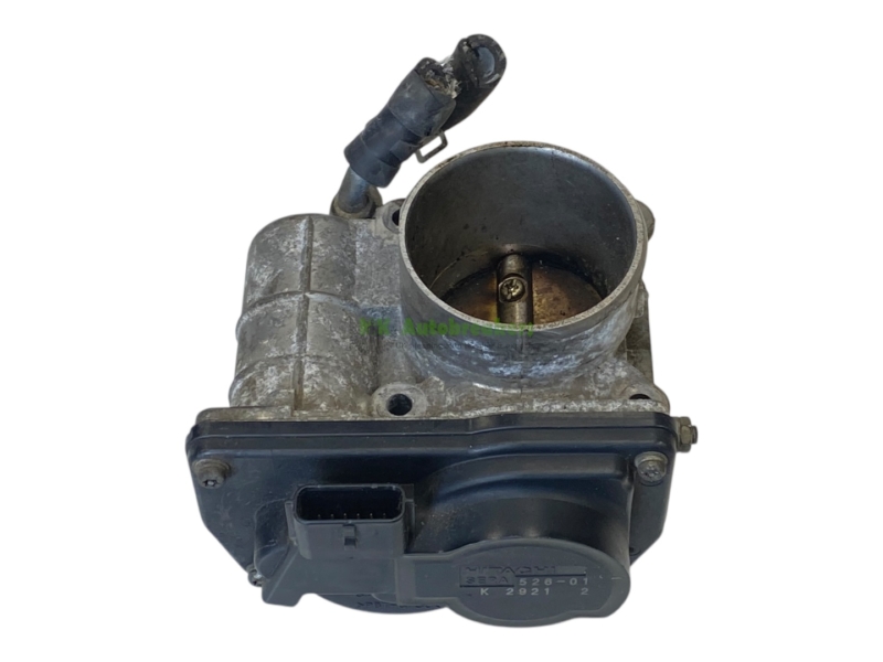 Nissan Qashqai 1.6 Throttle Body 16119ED00C Genuine 2007-2013