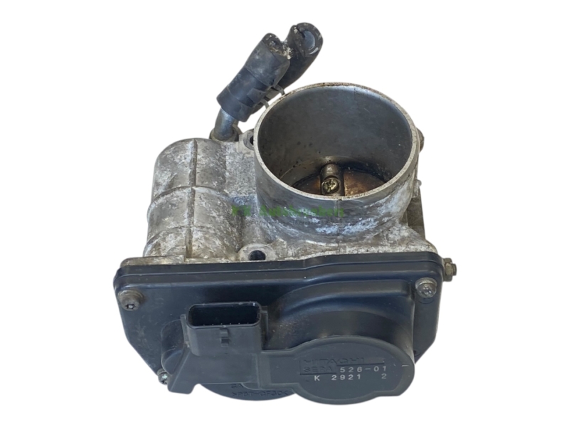 Nissan Qashqai 1.6 Throttle Body 16119ED00C Genuine 2007-2013