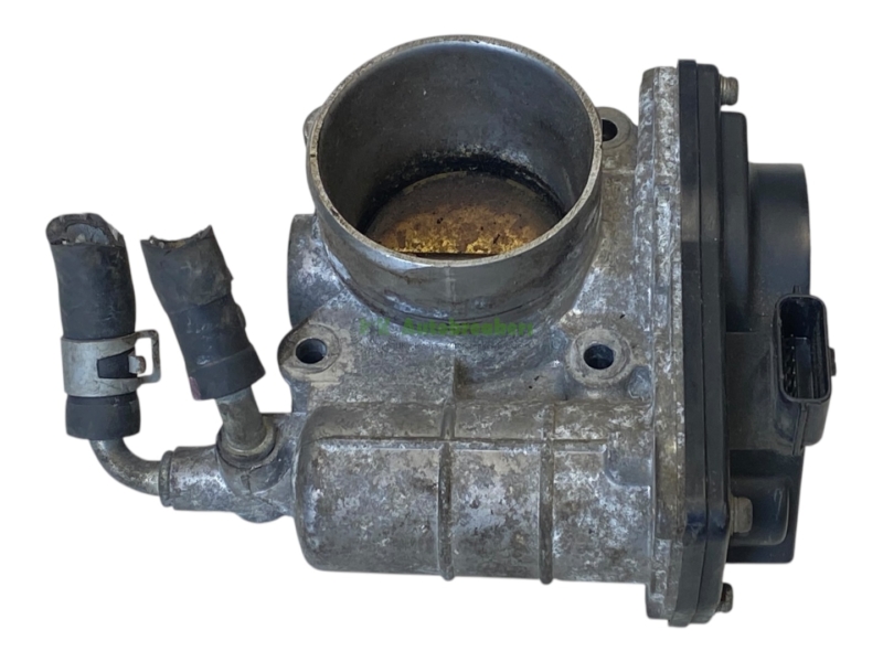 Nissan Qashqai 1.6 Throttle Body 16119ED00C Genuine 2007-2013