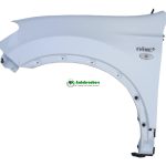 Nissan Qashqai Front Wing Panel F3101BR0MA Left Genuine 2012