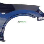 Nissan Qashqai Wing Fender F3100JD0M0 Right Genuine 2009
