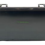 Peugeot 208 Multifunction Display Screen 9805301780 Genuine 2015