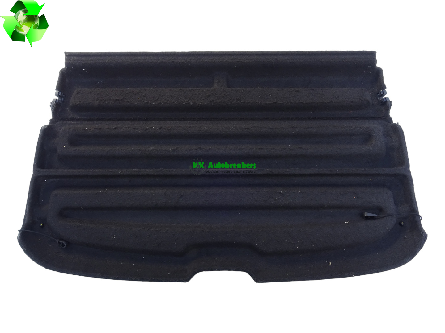 Peugeot 3008 Parcel Shelf Load Cover 96843207ZE Genuine 2009-2013