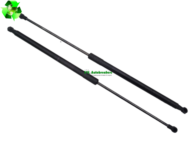 2x Molle A Gas Per Portellone Posteriore Toyota Aygo 2014-2021 - Ricambio 689500H030 - 170N