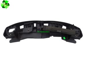 Toyota Aygo Front Bumper Support Slam Panel 521170H040 Genuine 2019