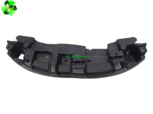 Toyota Aygo Front Bumper Support Slam Panel 521170H040 Genuine 2019