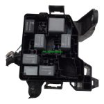 Toyota Aygo Fuse Relay Box 827410H060 Genuine 2019