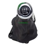 Toyota Aygo Gearshift Selector 335300H030 Genuine 2019