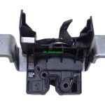 Toyota Aygo Tailgate Boot Lock 693700H011 Genuine 2019