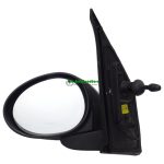 Toyota Aygo Wing Mirror 879400H021 Left Genuine 2013