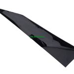 Toyota Aygo Wing Moulding Trim 60118YY011 Left Genuine 2019