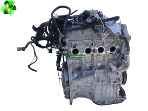 Toyota Yaris 1.5 1NZ-FXE Hybrid Engine 1900021D01 Genuine 2018