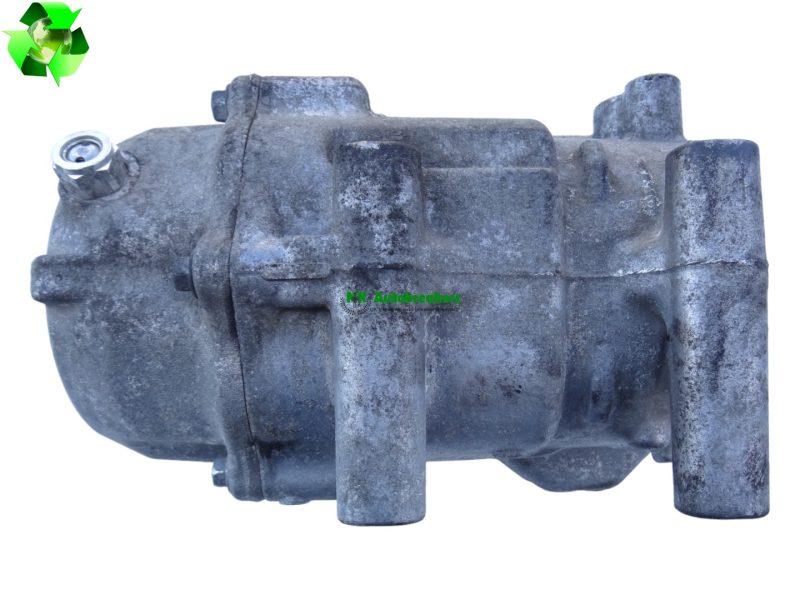 Toyota Yaris AC air Con Compressor Pump 042201501 Genuine 2018 (5) Toyota Yaris A/C air Con Compressor Pump 042201501 Genuine 2018