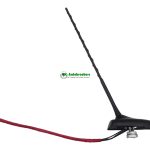 Toyota Yaris Aerial Antenna 863C00D010 Genuine 2018