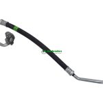 Toyota Yaris Air Con Pipe Hose 887110D550 Genuine 2018