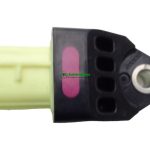 Toyota Yaris Airbag Impact Crash Sensor 898310D060 Genuine 2014-2017
