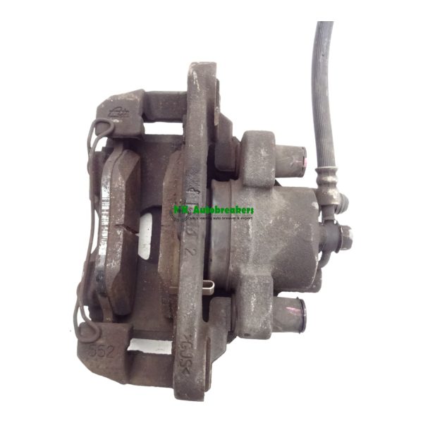 Toyota Yaris Brake Caliper 477500D200 Front Left 2018👍