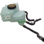 Toyota Yaris Brake Clutch Reservoir 4722052310 Genuine 2017