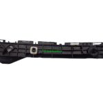 Toyota Yaris Bumper Bracket 525750D260 Rear Right Genuine 2014-2017