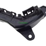 Toyota Yaris Bumper Support Bracket 521550D220 Rear Right Genuine 2018