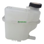 Toyota Yaris Coolant Expansion Tank G91H015010 Genuine 2018