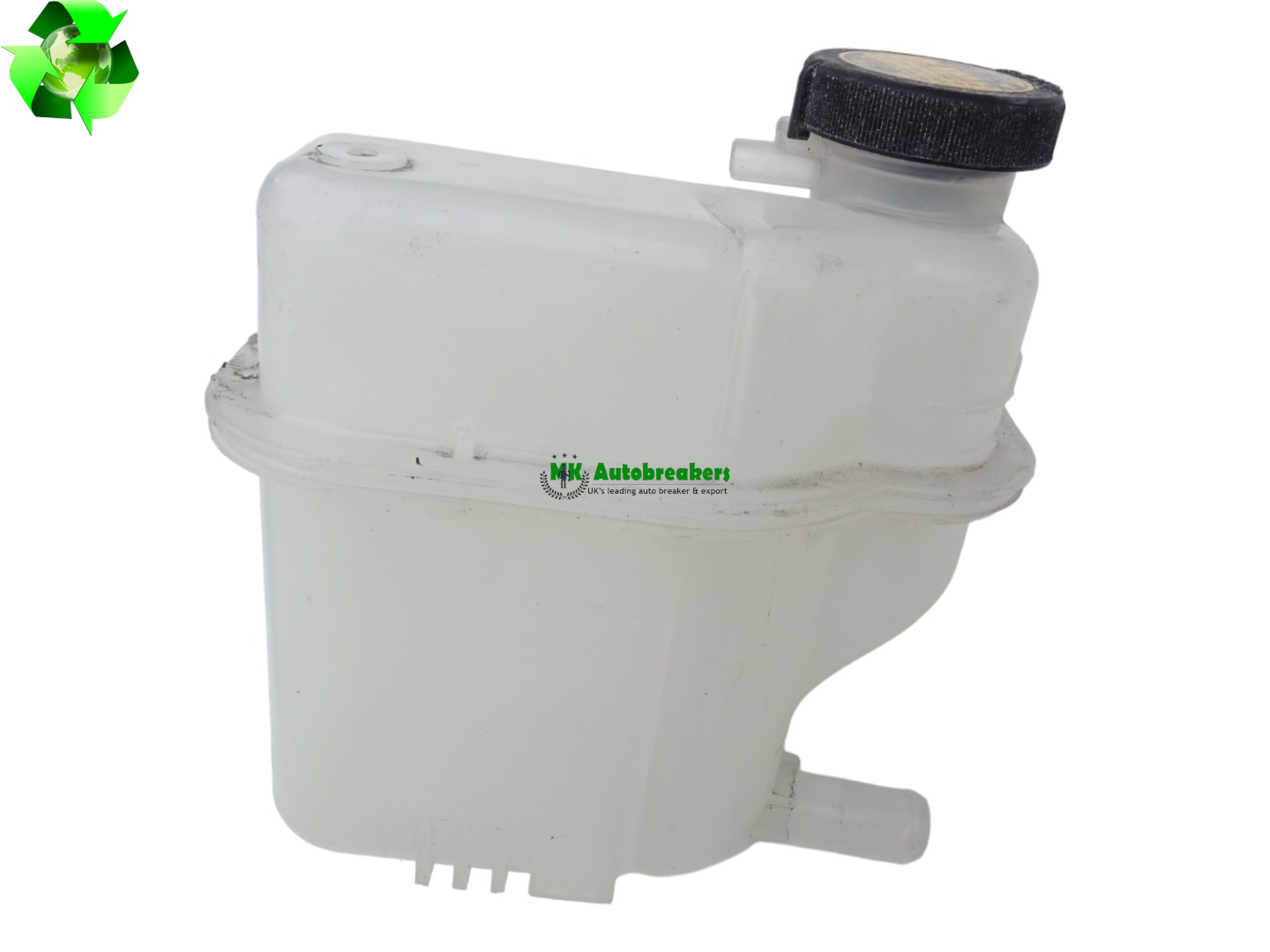 Toyota Yaris Coolant Expansion Tank G91H015010 Genuine 2018